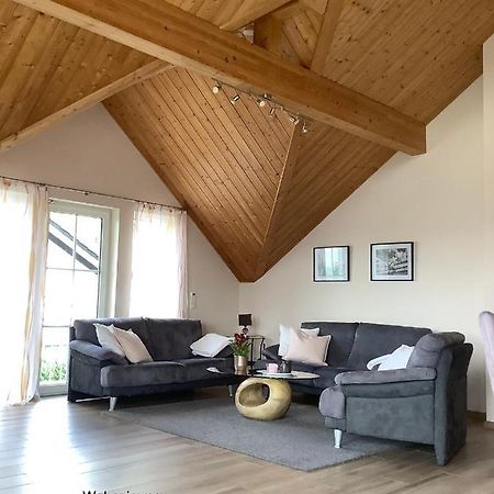 Ferienwohnung Wohlfühloase am Michelsberg Bad Muenstereifel Exterior foto
